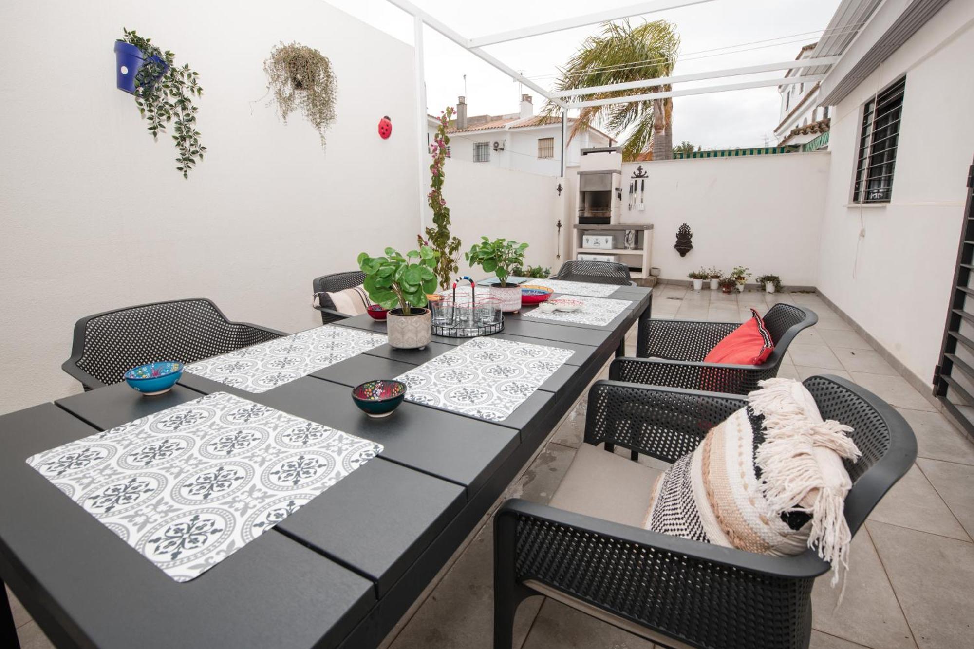 Arenas De Sanlucar II Apartment Sanlucar de Barrameda Exterior photo